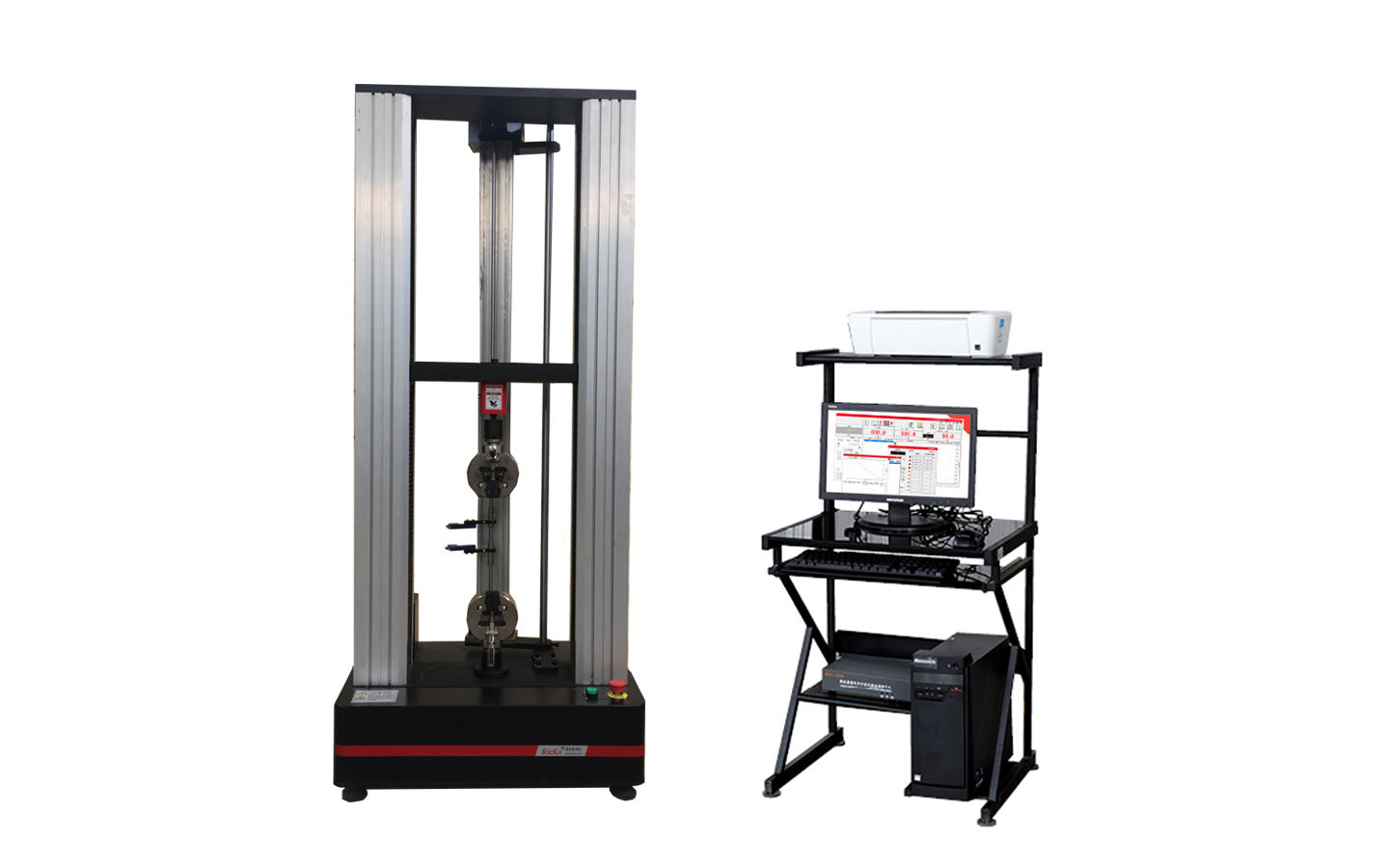 WLD-100D 微機控制電子萬能試驗機