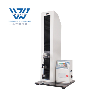 電子拉力強(qiáng)度試驗機(jī)原理及使用范圍(圖1)